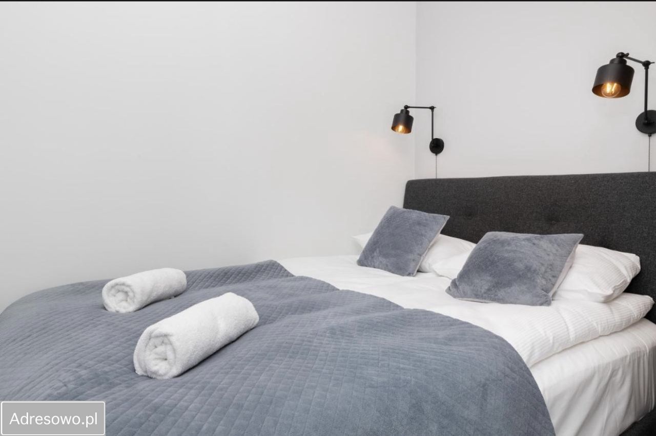 Mieszkanie 2-pokojowe Gdańsk Oliwa, ul. Zeusa. Zdjęcie 10