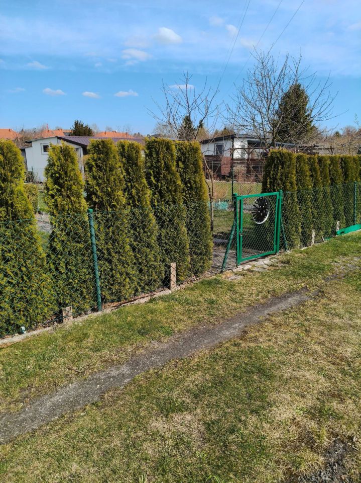 Działka rod Niekłonice. Zdjęcie 3