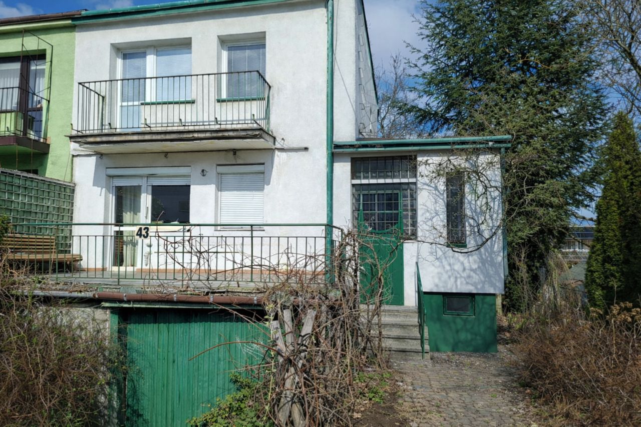 bliźniak, 5 pokoi Kielce KSM, ul. Mąchocka. Zdjęcie 1