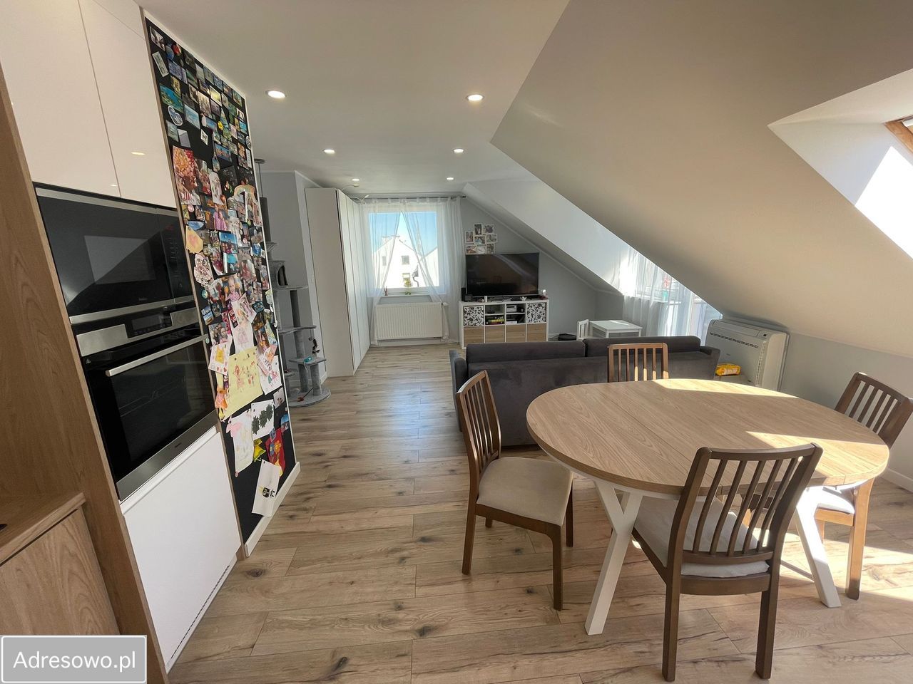 Mieszkanie 3-pokojowe Rokitki, ul. Tczewska. Zdjęcie 17