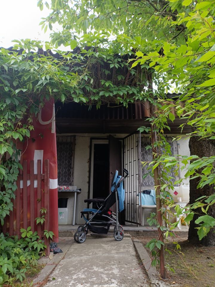 Działka rekreacyjna Poznań Komandoria, ul. Wrzesińska. Zdjęcie 4