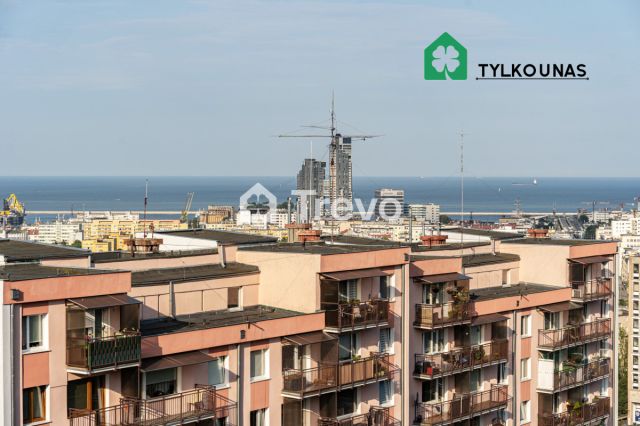 Mieszkanie 4-pokojowe Gdynia Grabówek, ul. Falista. Zdjęcie 3