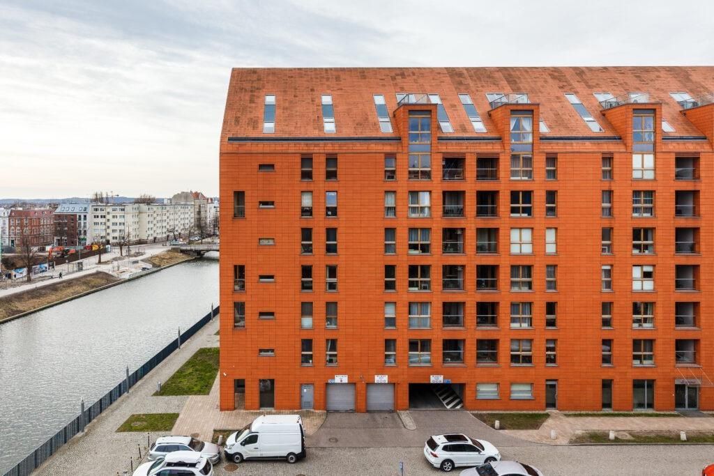 Mieszkanie 2-pokojowe Gdańsk Śródmieście, ul. Chmielna. Zdjęcie 11