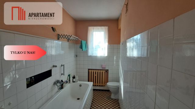 dom wolnostojący, 7 pokoi Zblewo, ul. Sportowa. Zdjęcie 16