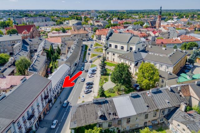 Biuro Radom, ul. Jacka Malczewskiego. Zdjęcie 25