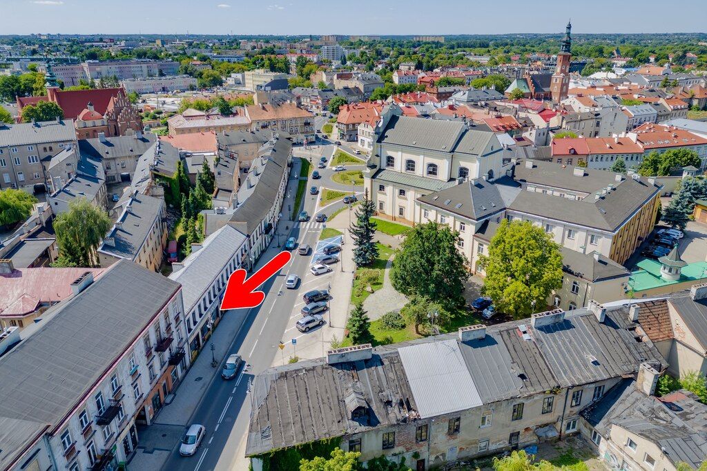 Biuro Radom, ul. Jacka Malczewskiego. Zdjęcie 25