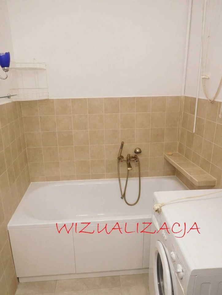 Mieszkanie 1-pokojowe Malbork Centrum, pl. Gabriela Narutowicza. Zdjęcie 8