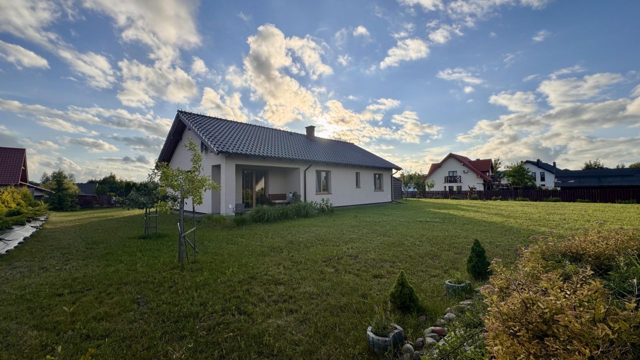 dom wolnostojący, 3 pokoje Marcinkowo. Zdjęcie 7