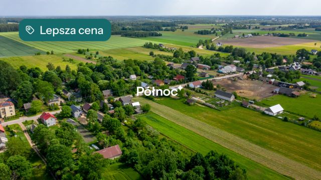 Działka Rafałówka. Zdjęcie 7