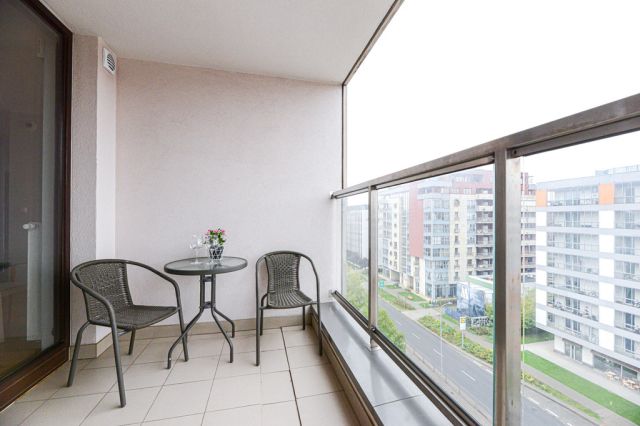 Mieszkanie 2-pokojowe Warszawa Mokotów, ul. Wynalazek. Zdjęcie 6