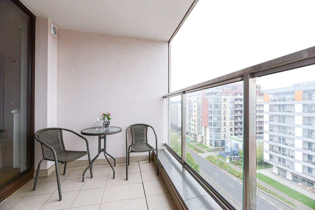 Mieszkanie 2-pokojowe Warszawa Mokotów, ul. Wynalazek. Zdjęcie 6