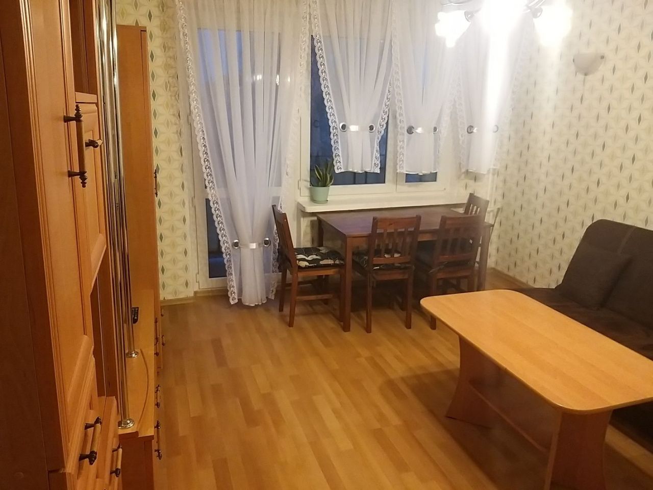 Mieszkanie 3-pokojowe Siemianowice Śląskie Tuwim, ul. Leśna
