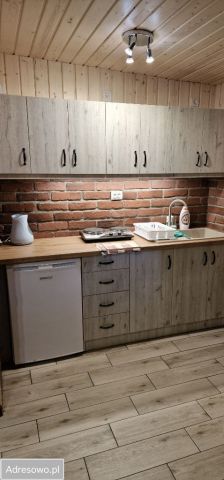 dom letniskowy, 2 pokoje Kretowiny. Zdjęcie 1