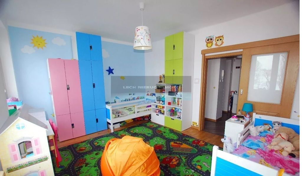 Mieszkanie 3-pokojowe Zegrze, ul. płk. Kazimierza Drewnowskiego