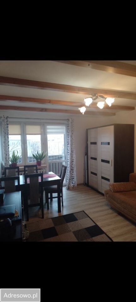 Mieszkanie 3-pokojowe Mińsk Mazowiecki Centrum, ul. Mikołaja Kopernika