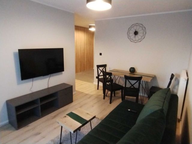 Mieszkanie 2-pokojowe Wrocław Śródmieście, ul. gen. Antoniego Madalińskiego. Zdjęcie 1