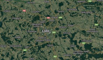 Lokal Łódź Widzew