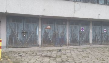 Garaż/miejsce parkingowe Warszawa Żoliborz, pl. Woodrowa Wilsona