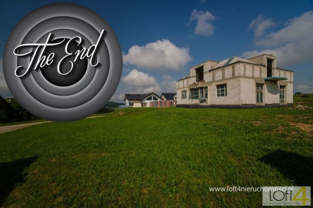 dom wolnostojący, 7 pokoi Koniuszowa. Zdjęcie 1