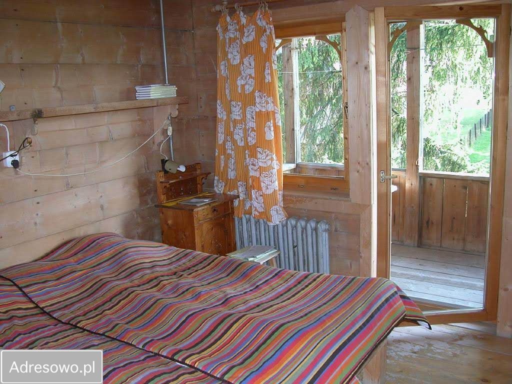 dom wolnostojący, 7 pokoi Murzasichle. Zdjęcie 7