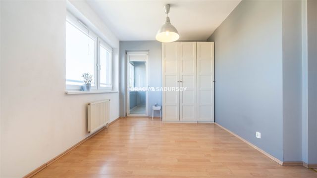 Mieszkanie 1-pokojowe Kraków Krowodrza, ul. Bratysławska. Zdjęcie 11