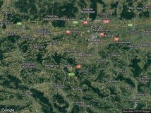 Działka budowlana Mogielnica