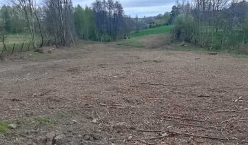 Działka budowlana Kaczyce, ul. Harcerska