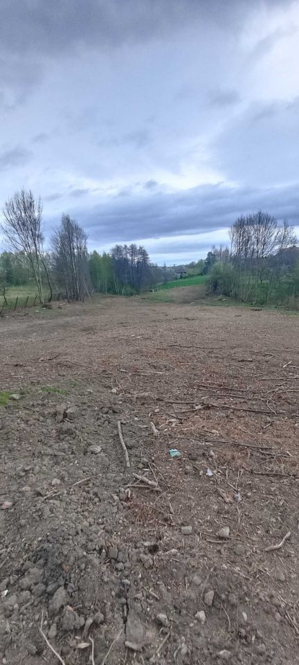 Działka budowlana Kaczyce, ul. Harcerska. Zdjęcie 2