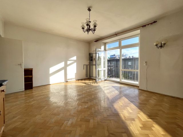 Mieszkanie 3-pokojowe Warszawa Żoliborz. Zdjęcie 1