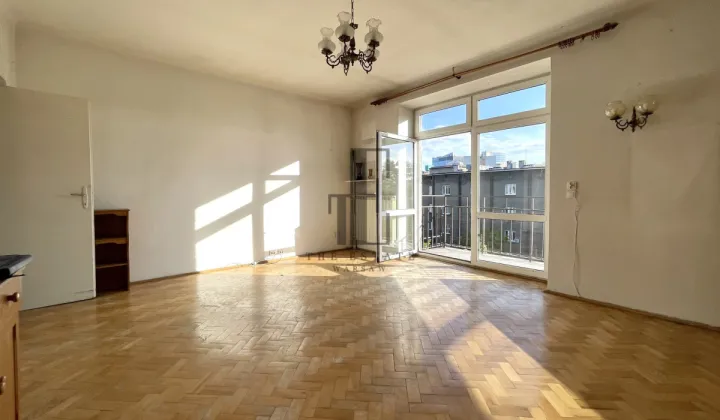 Mieszkanie 3-pokojowe Warszawa Żoliborz