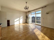 Mieszkanie 3-pokojowe Warszawa Żoliborz