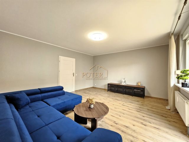 Mieszkanie 3-pokojowe Wrocław Krzyki, ul. gen. Stanisława Maczka. Zdjęcie 4