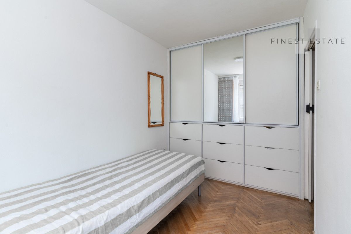 Mieszkanie 2-pokojowe Warszawa Żoliborz, ul. Juliusza Słowackiego. Zdjęcie 11