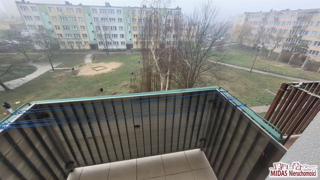 Mieszkanie 2-pokojowe Włocławek, ul. Polna. Zdjęcie 8