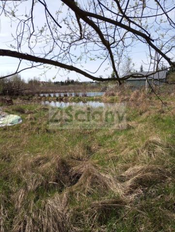 Działka budowlana Brok. Zdjęcie 4