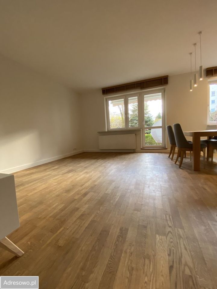 Mieszkanie 3-pokojowe Warszawa Ursynów, ul. Nugat. Zdjęcie 14