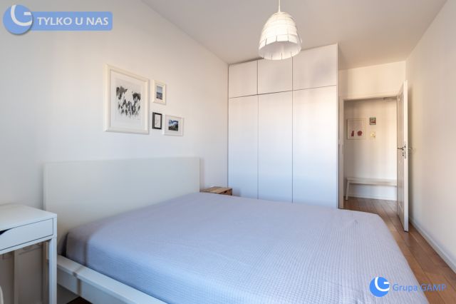 Mieszkanie 2-pokojowe Kraków Zabłocie, ul. Przemysłowa. Zdjęcie 10