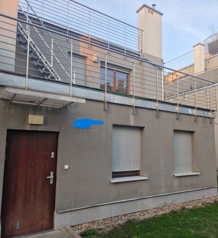 Mieszkanie 3-pokojowe Wrocław Ołtaszyn, ul. Obrońców Poczty Gdańskiej. Zdjęcie 1