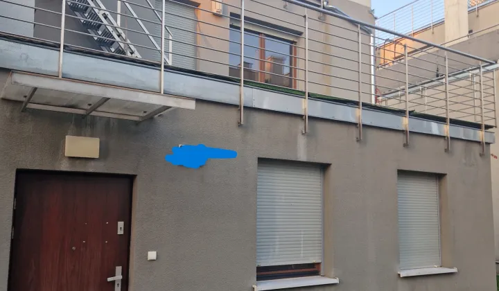 Mieszkanie 3-pokojowe Wrocław Ołtaszyn, ul. Obrońców Poczty Gdańskiej