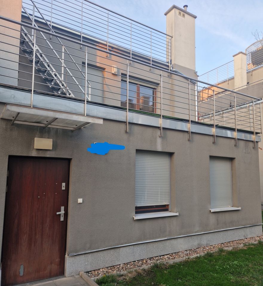 Mieszkanie 3-pokojowe Wrocław Ołtaszyn, ul. Obrońców Poczty Gdańskiej