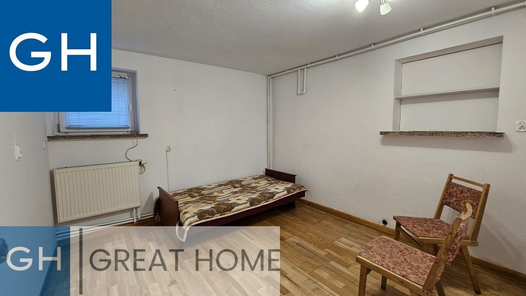 Mieszkanie 3-pokojowe Warszawa Wesoła. Zdjęcie 3