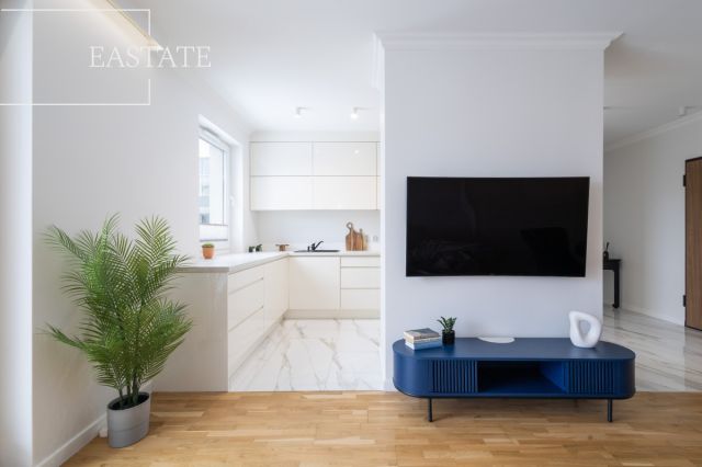 Mieszkanie 3-pokojowe Gdańsk, ul. św. Barbary. Zdjęcie 1