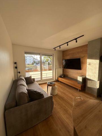 Mieszkanie 3-pokojowe Gdańsk Jasień, ul. Leszczynowa. Zdjęcie 1