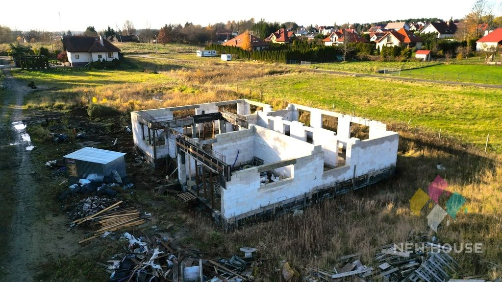 dom wolnostojący, 5 pokoi Wójtowo. Zdjęcie 6