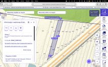 Działka rolna Tomaszów Mazowiecki Starzyce, ul. Krańcowa