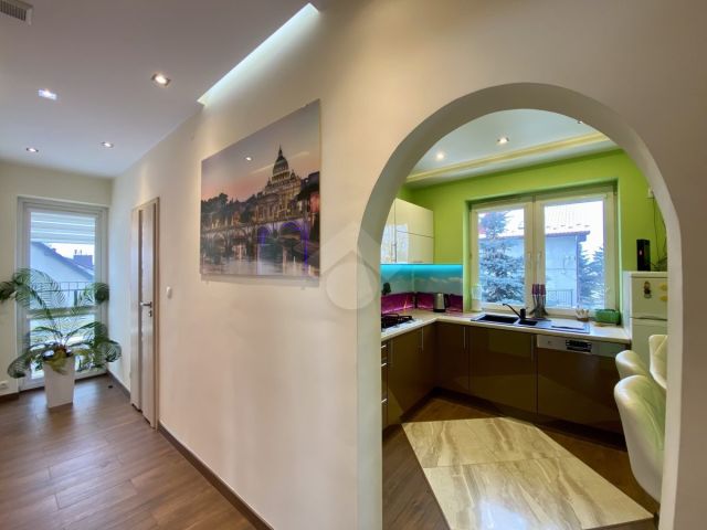 Mieszkanie 2-pokojowe Kraków Kurdwanów, ul. Łężce. Zdjęcie 5