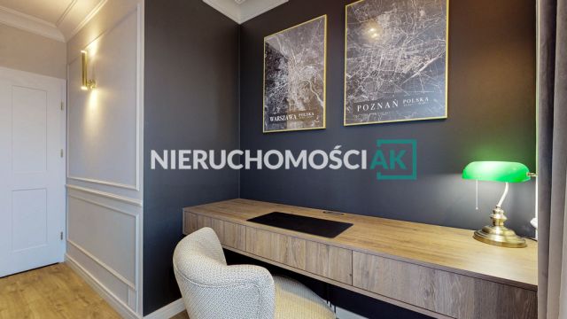 Mieszkanie 3-pokojowe Poznań Garbary, ul. Wenecjańska. Zdjęcie 10