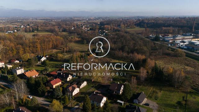 Działka inwestycyjna Łańcut. Zdjęcie 4