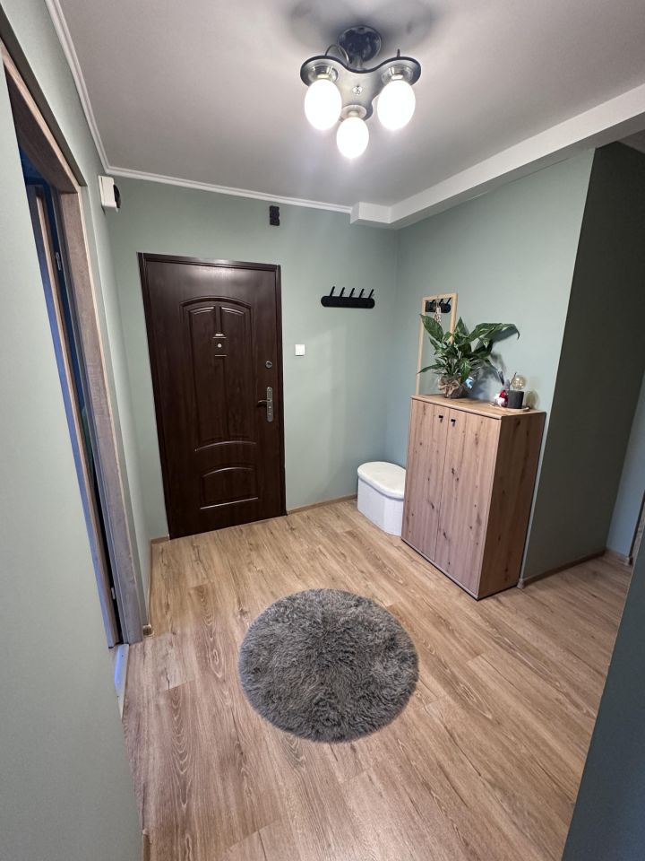 Mieszkanie 2-pokojowe Wołczyn, ul. Słowackiego. Zdjęcie 5