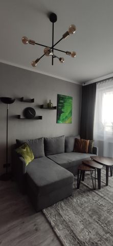 Mieszkanie 2-pokojowe Warszawa Praga-Południe, ul. Jana Nowaka-Jeziorańskiego. Zdjęcie 1